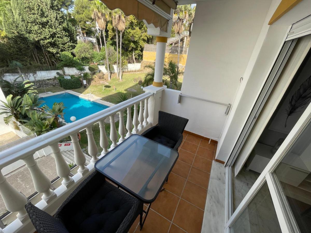 Residencial Las Flores Marbella Exterior photo